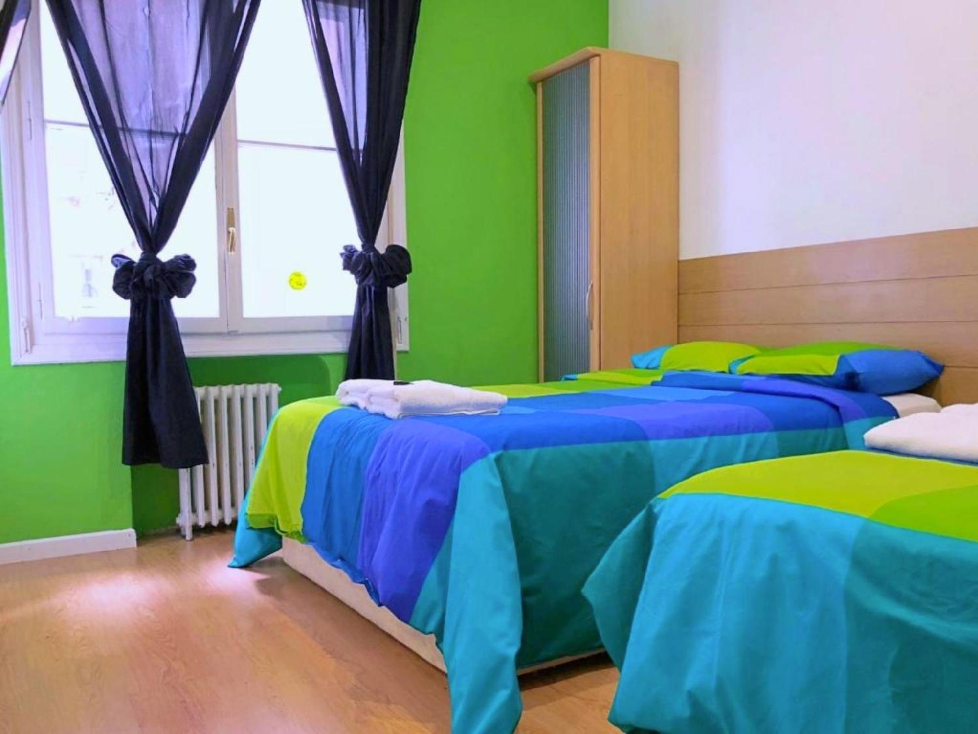 Appartement Econostay Plaza De Espana
